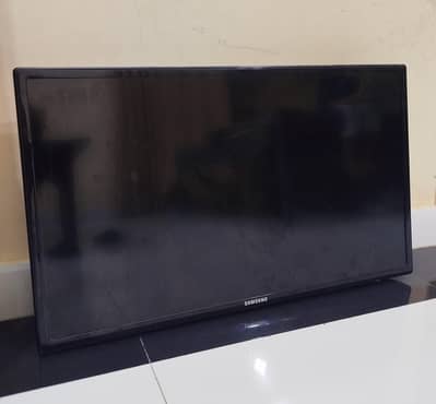 Orignal Samsung 32" Led Tv
