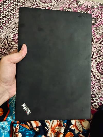 Lenovo Thinkpad