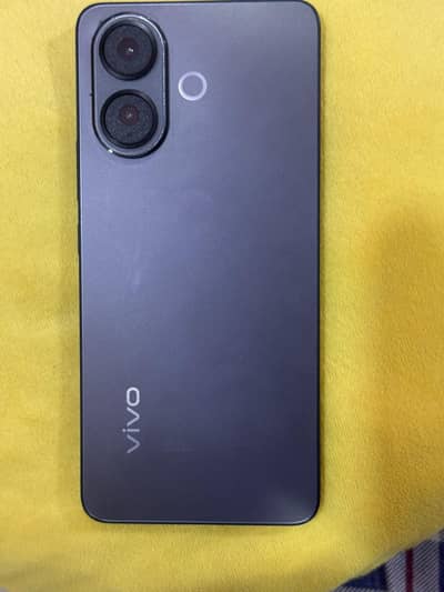 Vivo V60 lite 4g