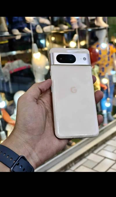 Google Pixel 8