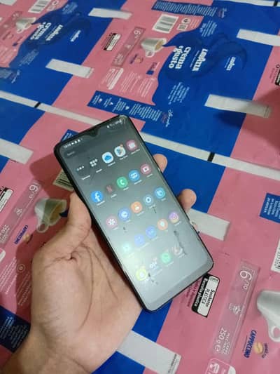 exchange possible . . . Samsung galaxy a70