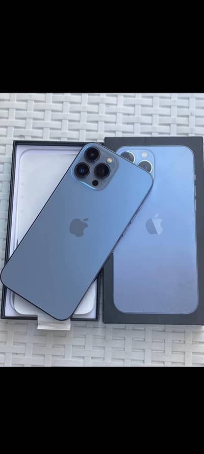 Apple iPhone 13 Pro Max