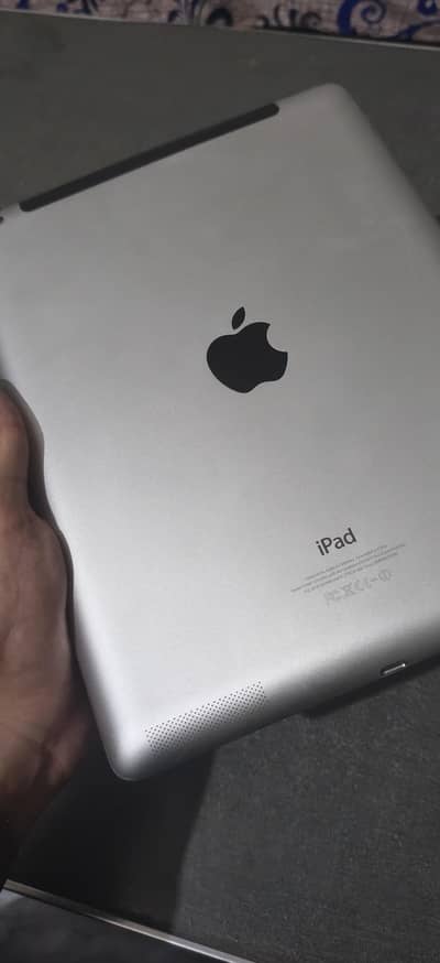 Ipad 2 2/16GB