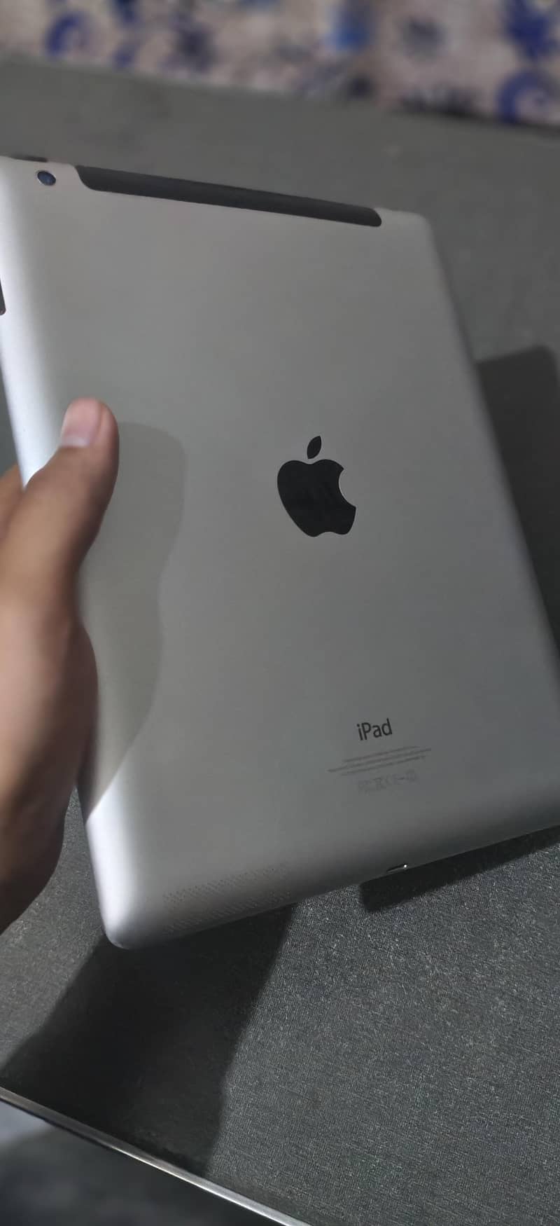 Ipad 2 2/16GB 2