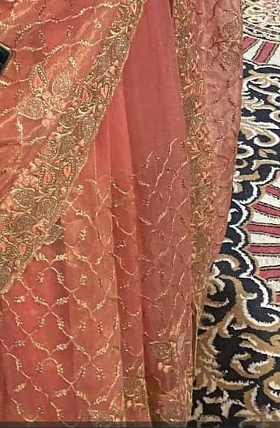 Saree for your special occasion