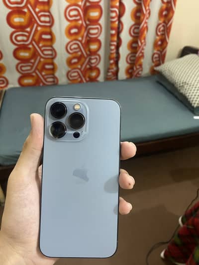 Iphone 13 pro jv