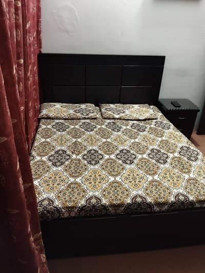Bed 5/6