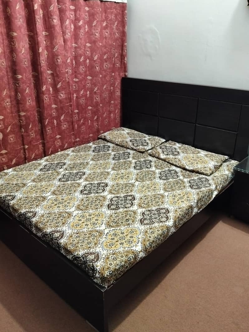 Bed 5/6 1