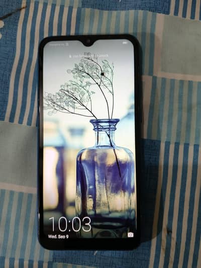 Huawei Y7 Prime 2019