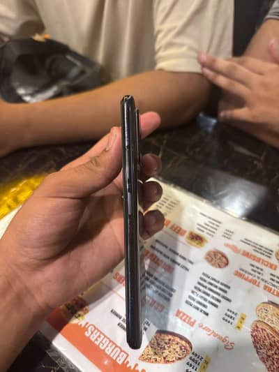 Xiaomi Redmi Note 10 Pro