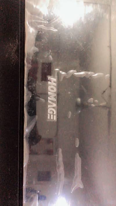homage 1 ton like new