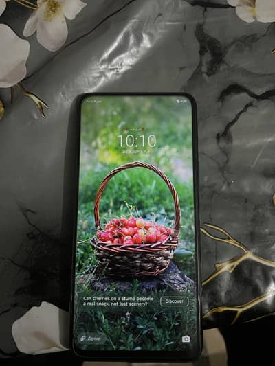 Infinix S5 Pro