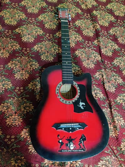 Guitar