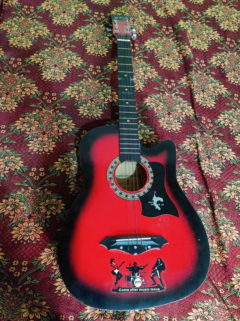 Guitar 0