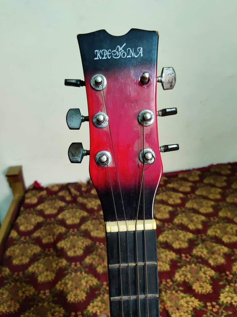 Guitar 4