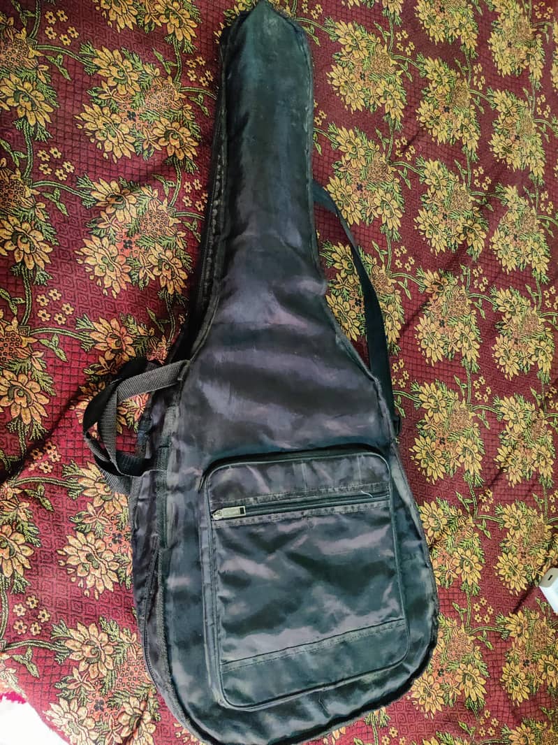 Guitar 5