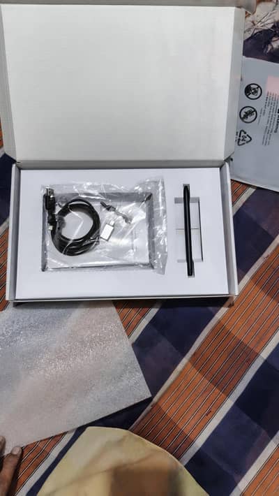 UGEE M908 Graphic Drawing Tablet | Full Box | Excellent Condition