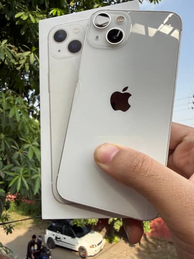 Apple iPhone 13 PTA Approved