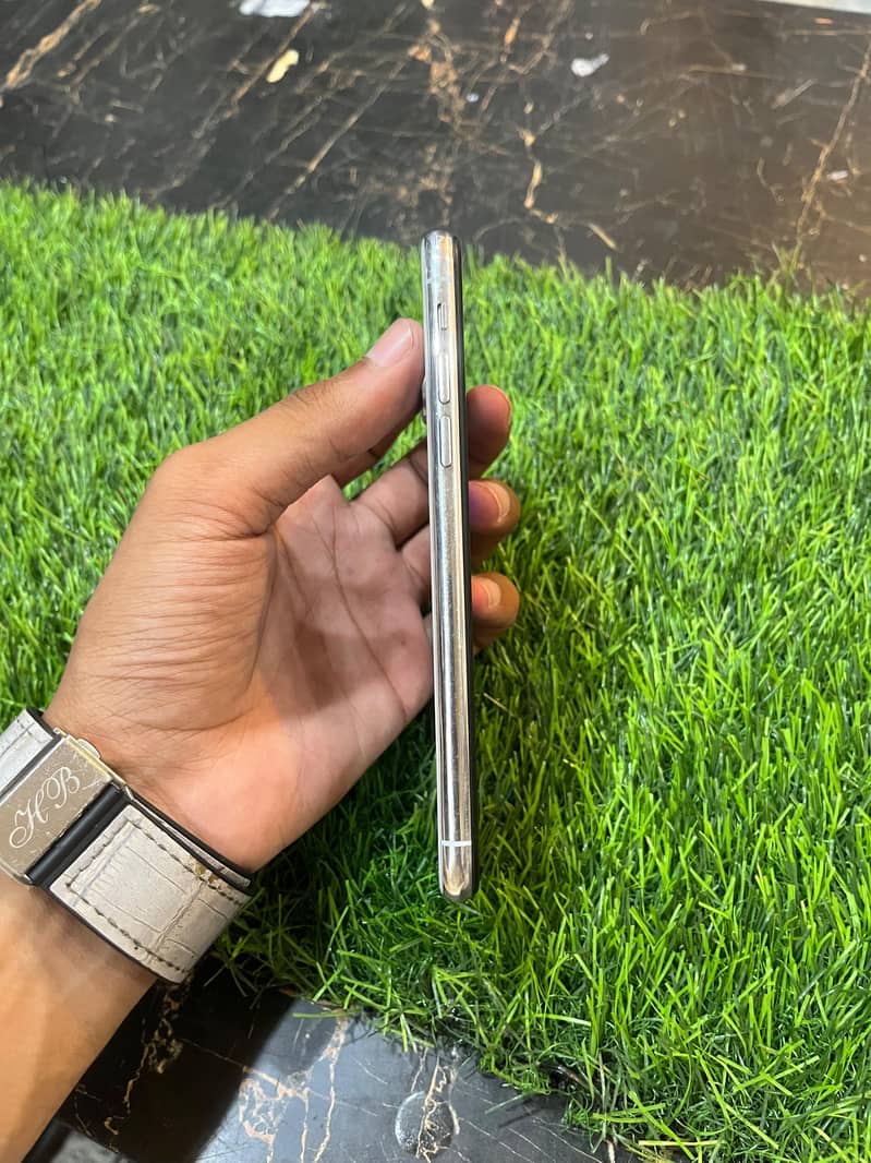 iphone X 2