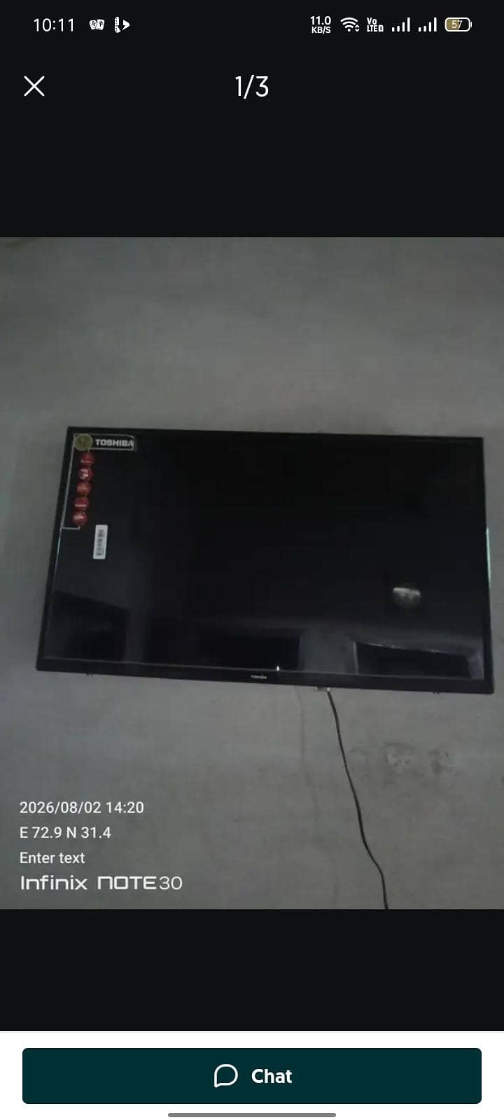 led smart 1