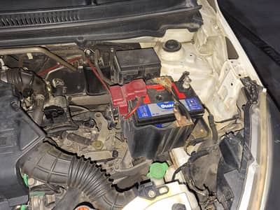 Suzuki Cultus VXL 2021