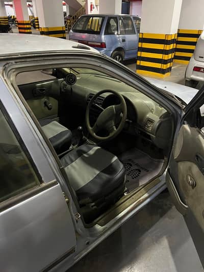 Suzuki cultus