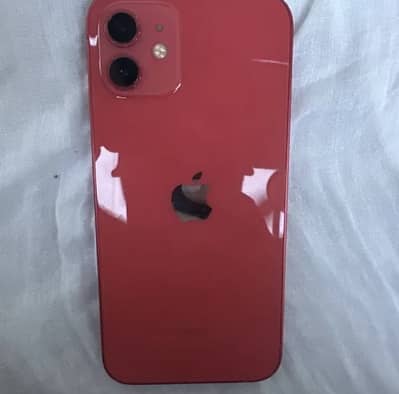 Apple iPhone 12