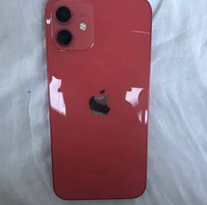 Apple iPhone 12 0
