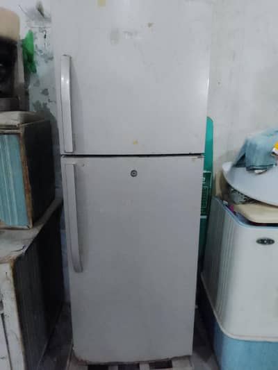 haier medium size urgent sale
