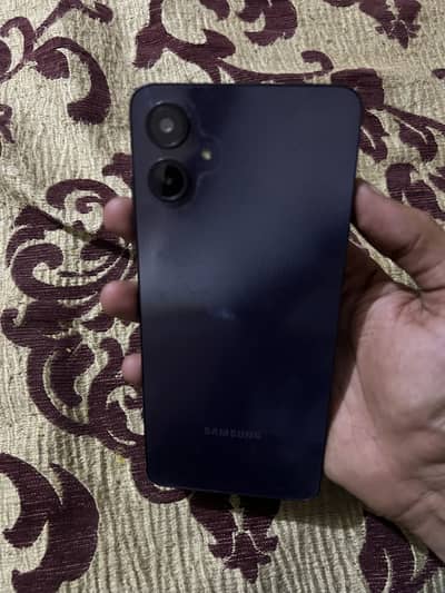 Samsung Mobile A06
