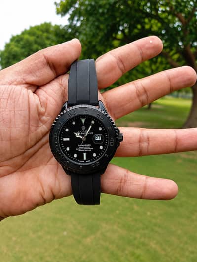 Rolli Watch    ( Free Home Delivery)