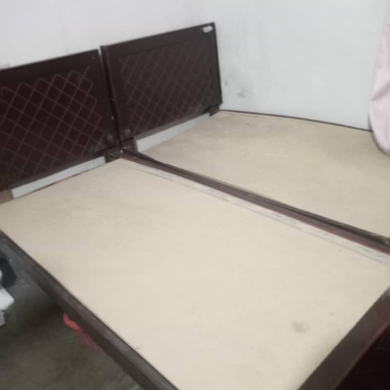 Bed set 1