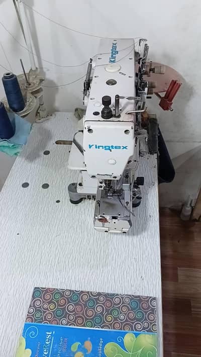 Sewing Machine for sale