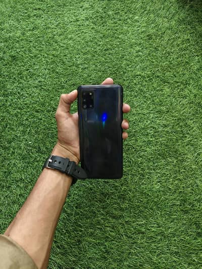 Samsung a31 4 128 h