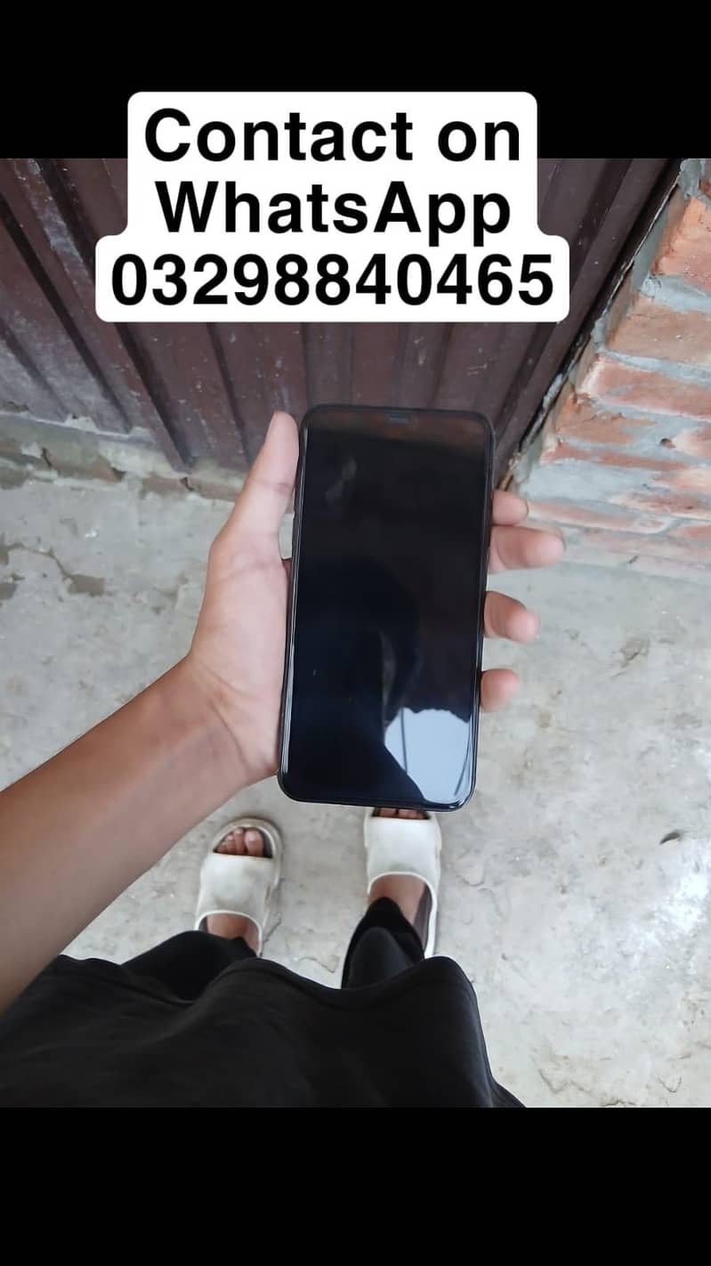 Apple iPhone 11 Pro Max 11