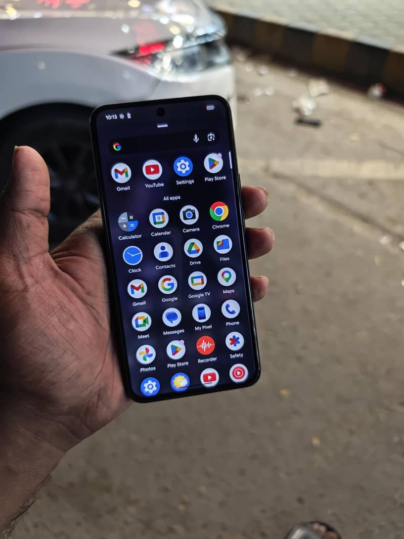 Google Pixel 8 approved 1