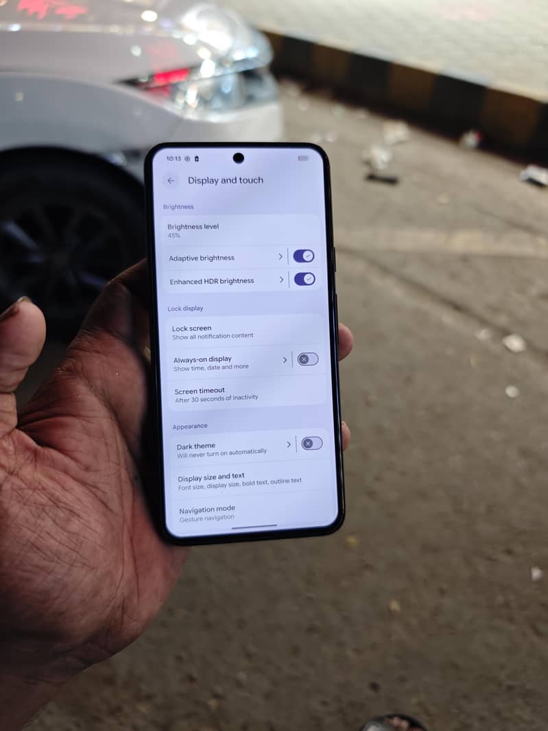 Google Pixel 8 approved 2
