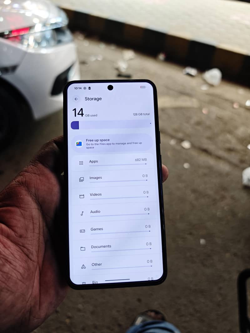 Google Pixel 8 approved 3