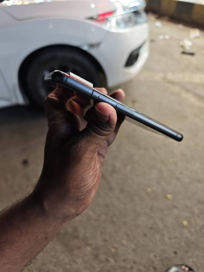 Google Pixel 8 approved 8