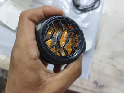 fan pubg 2000 new