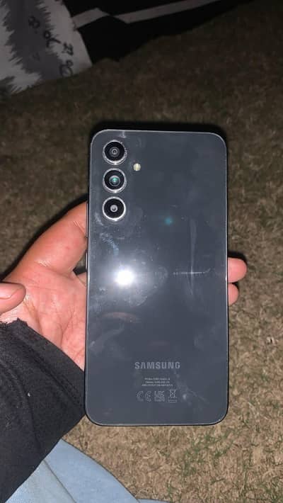 Samsung A54 best phone