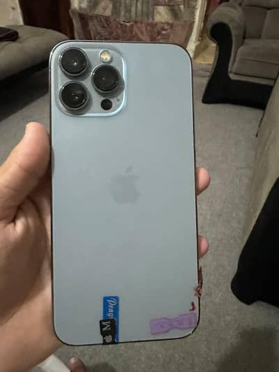 Apple iPhone 13 Pro Max