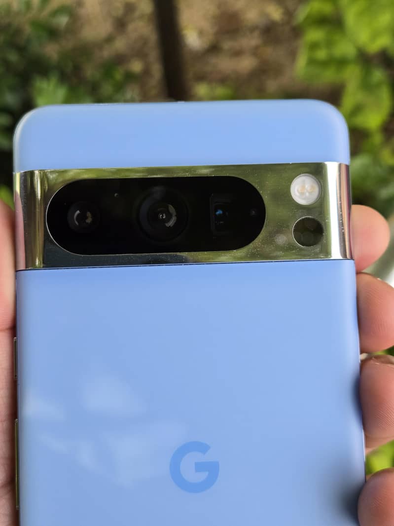 Google Pixel 8 Pro 3