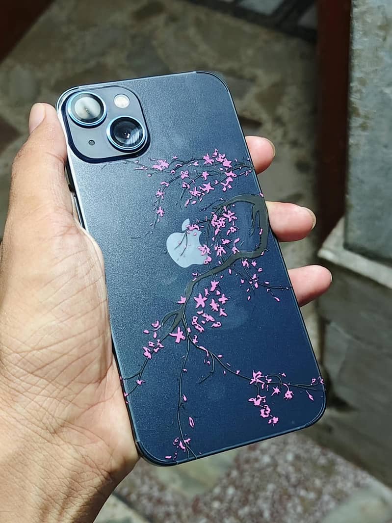 Apple iPhone 13 0