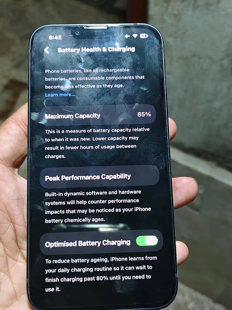 Apple iPhone 13 6