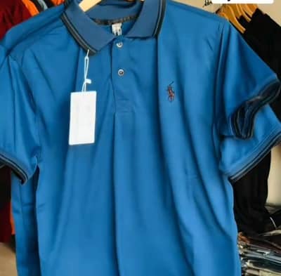polo shirt