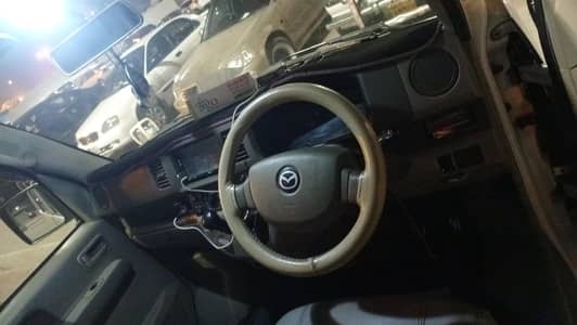 Suzuki Every 2018