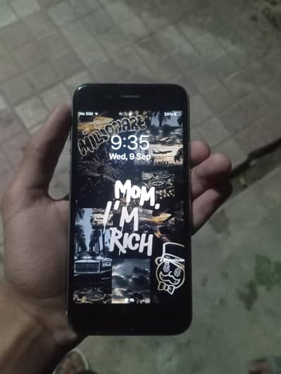 Apple iPhone 6S