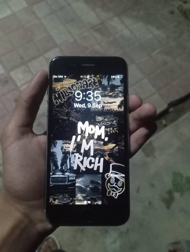 Apple iPhone 6S 0