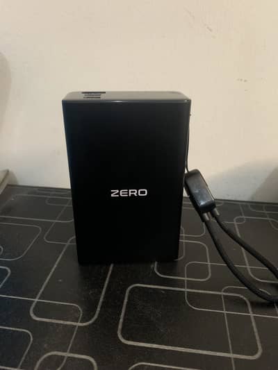 Zero life style/ power bank